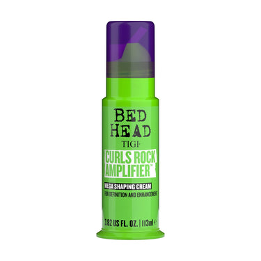 TIGI - BEDHEAD_Bed Head Curls Rock Amplifier 113ml_Cosmetic World